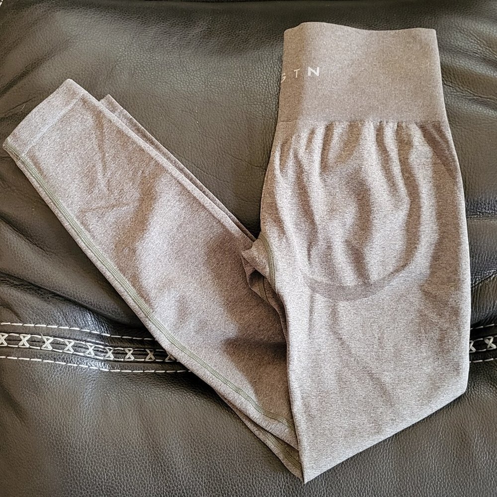 Navigation leggings